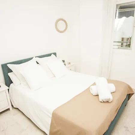 Marina De Banus Sea Views Apartment *