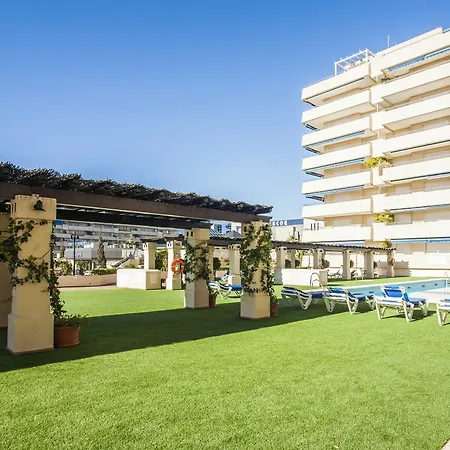 Apartment Marina De Banus Sea Views