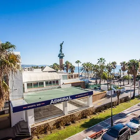 Marina De Banus Sea Views